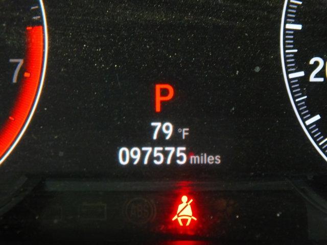 used 2020 Honda Accord car, priced at $19,981