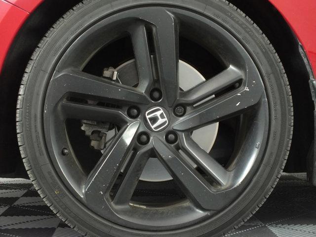 used 2020 Honda Accord car, priced at $19,981