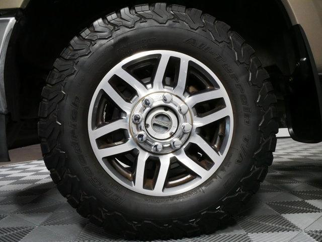 used 2018 Ford F-350 car, priced at $46,680