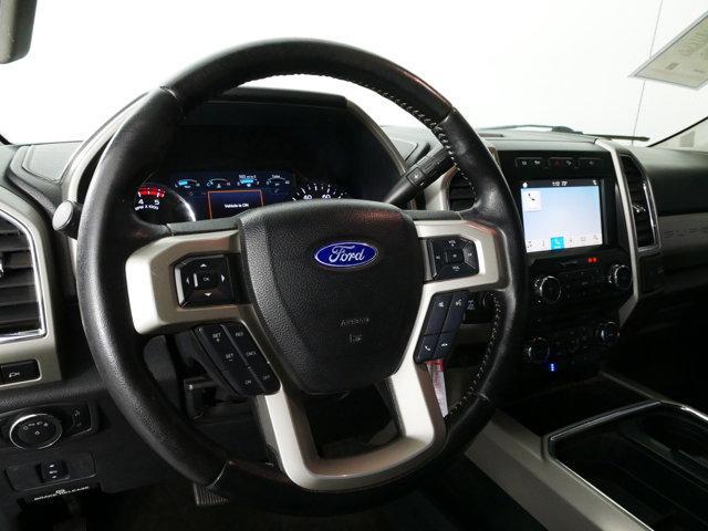 used 2018 Ford F-350 car, priced at $46,680