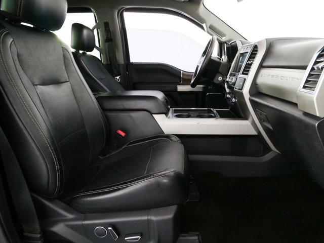 used 2018 Ford F-350 car, priced at $46,680