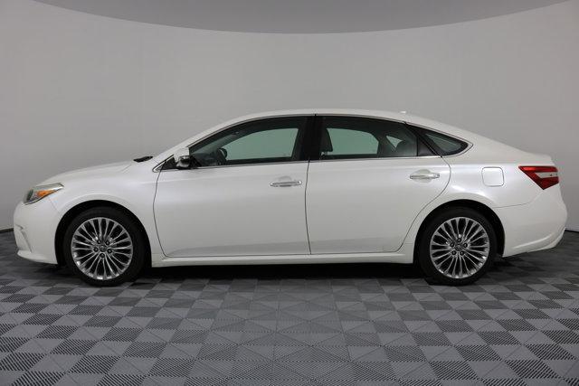 used 2017 Toyota Avalon car, priced at $19,981