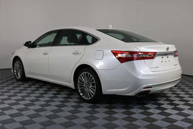 used 2017 Toyota Avalon car, priced at $19,981