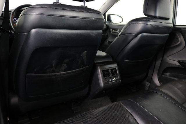 used 2017 Toyota Avalon car, priced at $19,981