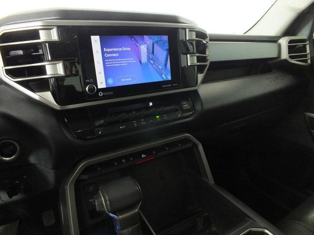used 2022 Toyota Tundra car, priced at $29,984