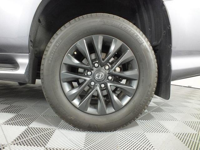 used 2023 Lexus GX 460 car, priced at $58,981