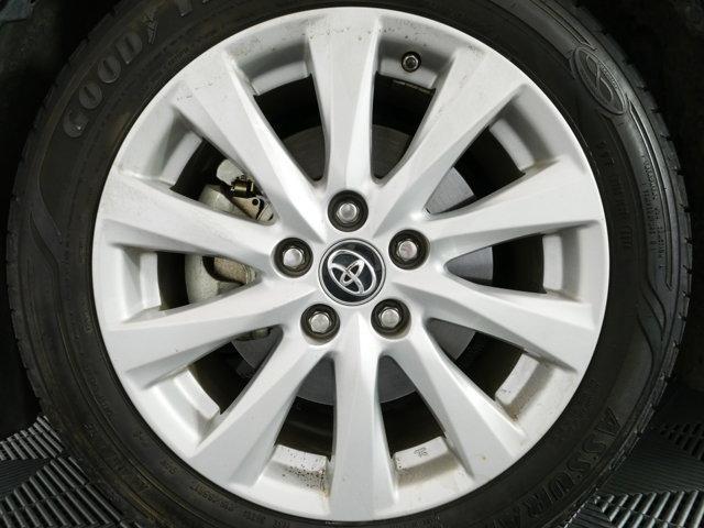 used 2019 Toyota Camry car, priced at $19,981
