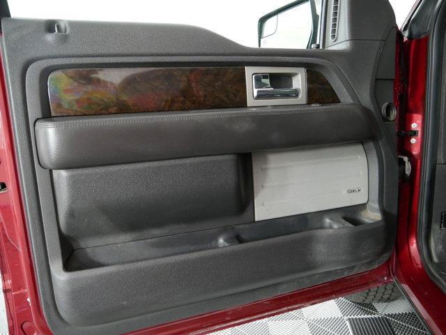 used 2014 Ford F-150 car, priced at $17,981