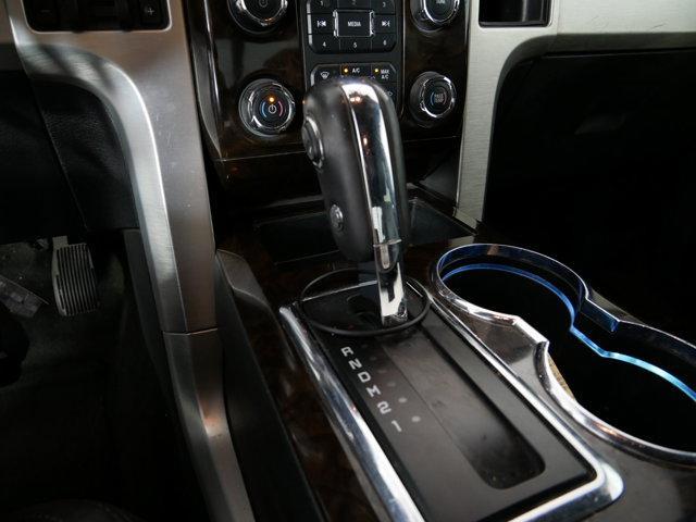 used 2014 Ford F-150 car, priced at $17,981