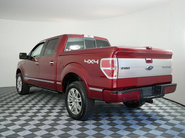 used 2014 Ford F-150 car, priced at $17,981