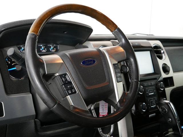 used 2014 Ford F-150 car, priced at $17,981