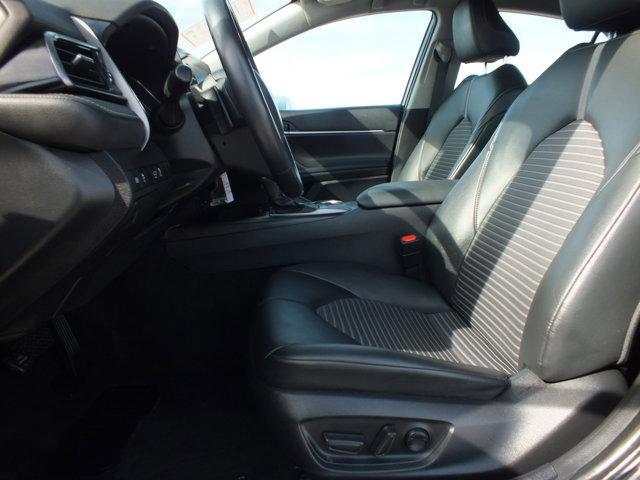 used 2023 Toyota Camry car, priced at $22,981