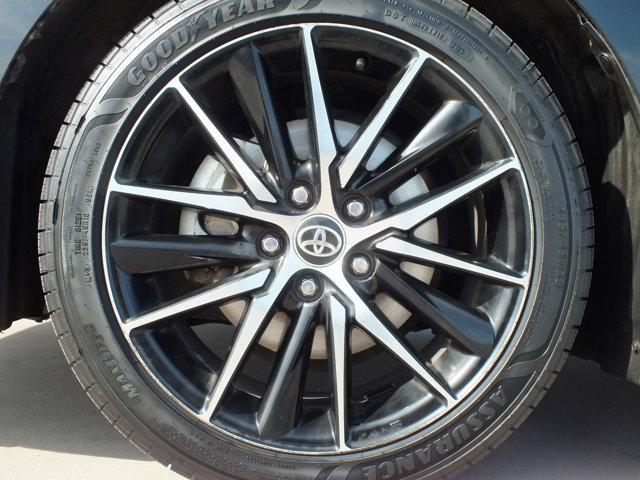 used 2023 Toyota Camry car, priced at $22,981