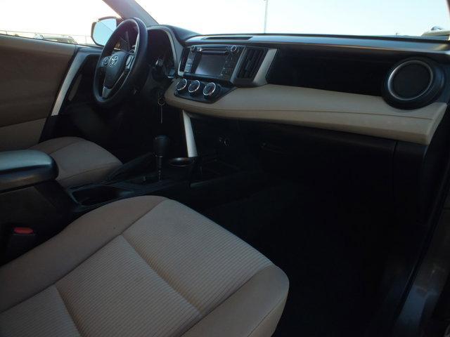 used 2013 Toyota RAV4 car, priced at $10,981