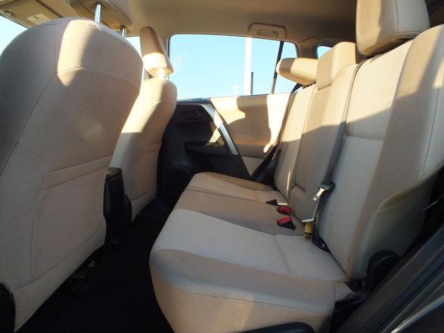 used 2013 Toyota RAV4 car, priced at $10,981