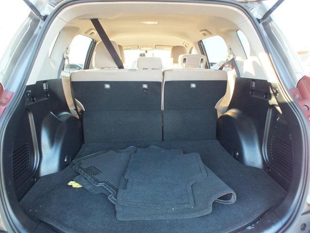 used 2013 Toyota RAV4 car, priced at $10,981