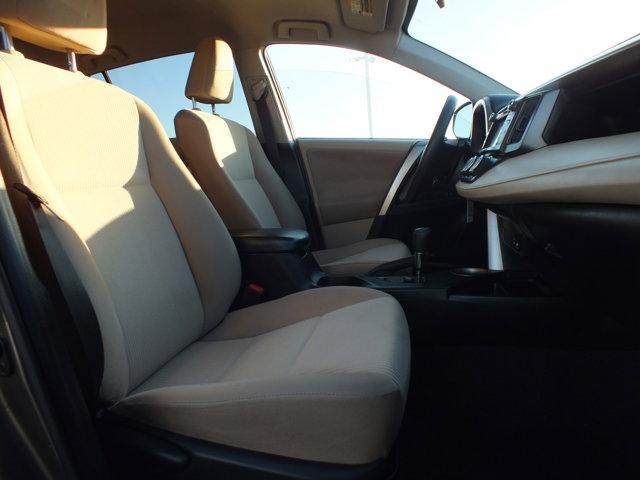 used 2013 Toyota RAV4 car, priced at $10,981