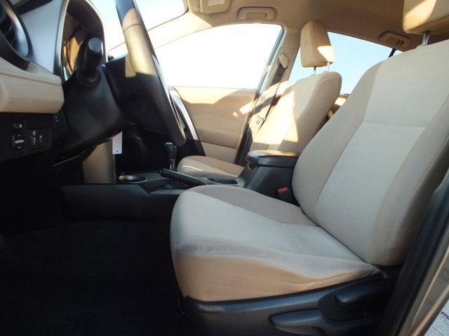 used 2013 Toyota RAV4 car, priced at $10,981