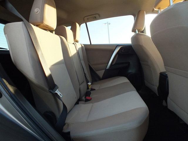 used 2013 Toyota RAV4 car, priced at $10,981