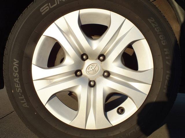 used 2013 Toyota RAV4 car, priced at $10,981