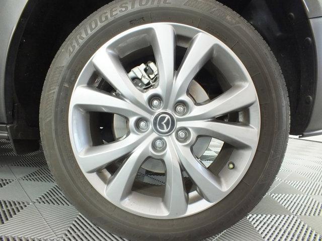 used 2023 Mazda CX-30 car, priced at $25,280