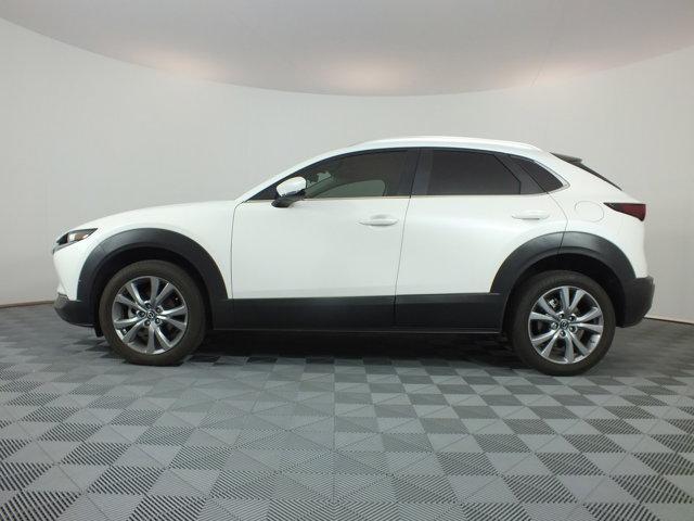 used 2023 Mazda CX-30 car, priced at $25,280