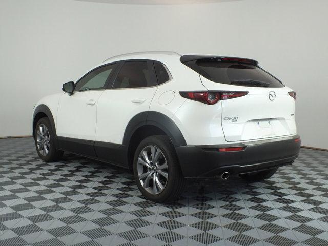 used 2023 Mazda CX-30 car, priced at $25,280