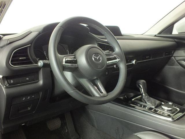 used 2023 Mazda CX-30 car, priced at $25,280