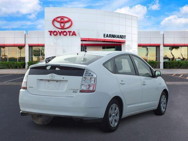 used 2008 Toyota Prius car, priced at $10,981