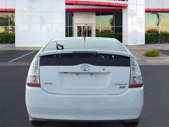 used 2008 Toyota Prius car, priced at $10,981