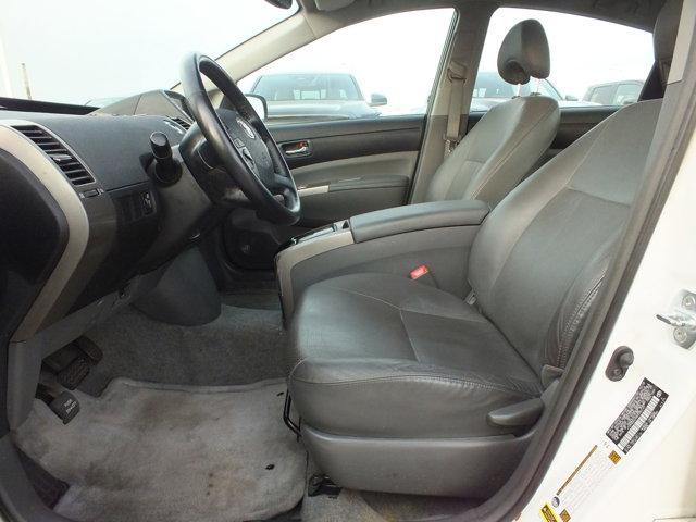 used 2008 Toyota Prius car, priced at $10,981