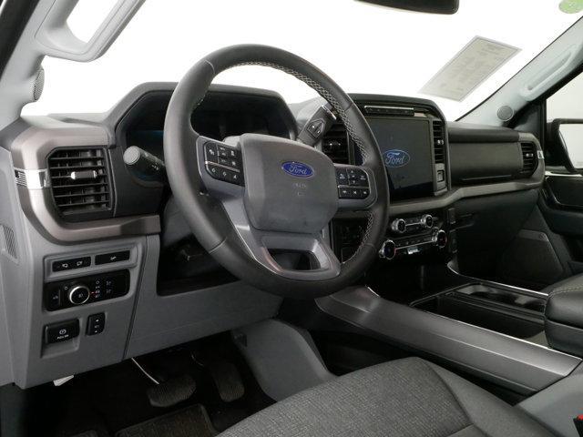 used 2024 Ford F-150 car, priced at $44,981