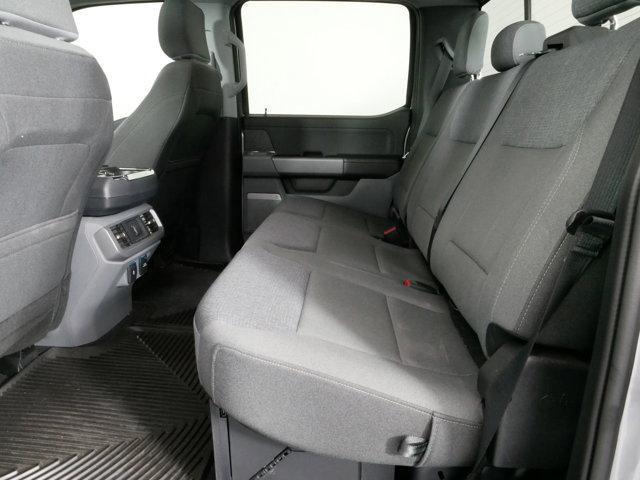 used 2024 Ford F-150 car, priced at $44,981