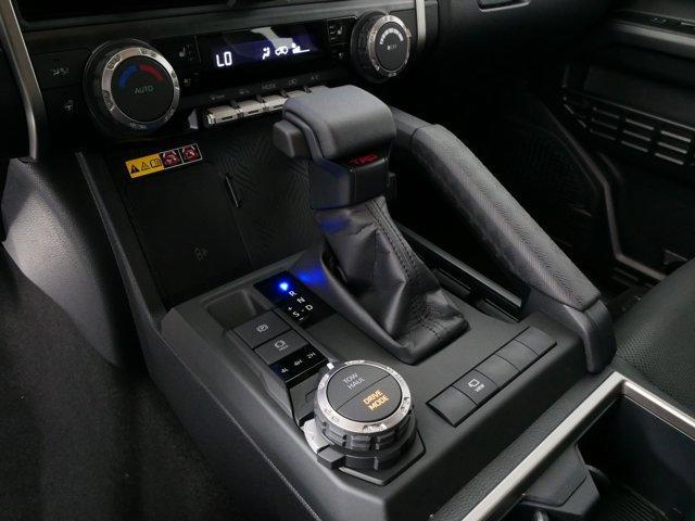 new 2026 Toyota 4Runner car, priced at $56,644