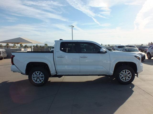 new 2026 Toyota Tacoma car, priced at $41,839