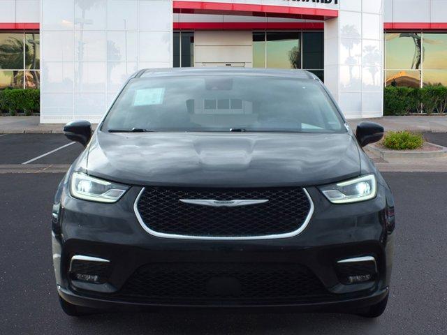 used 2024 Chrysler Pacifica car, priced at $23,887