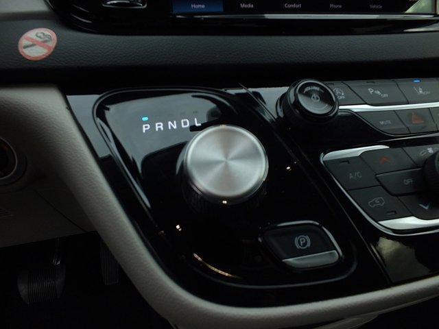 used 2024 Chrysler Pacifica car, priced at $23,887