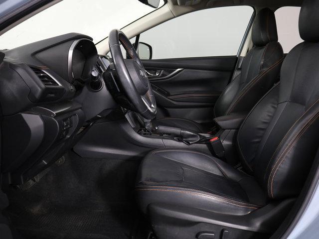 used 2019 Subaru Crosstrek car, priced at $18,981