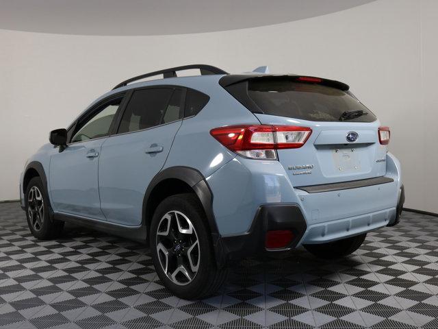 used 2019 Subaru Crosstrek car, priced at $18,981