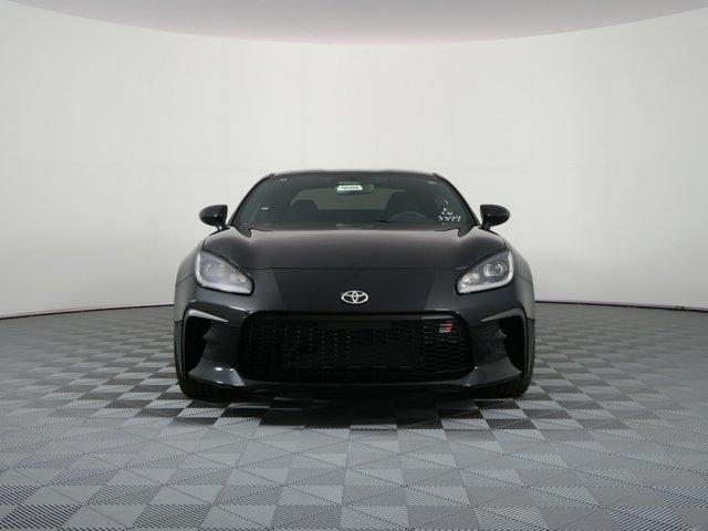 new 2026 Toyota GR86 car, priced at $39,381