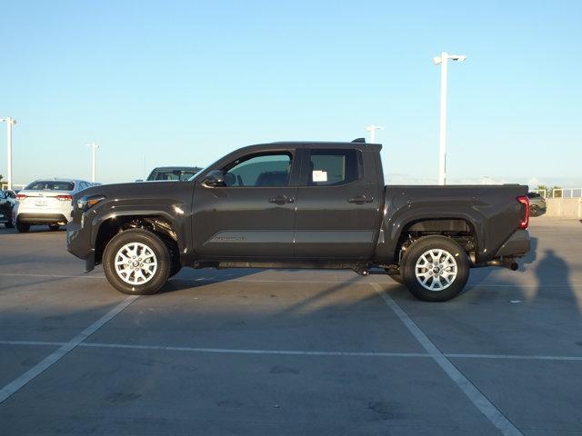 new 2026 Toyota Tacoma car, priced at $45,068