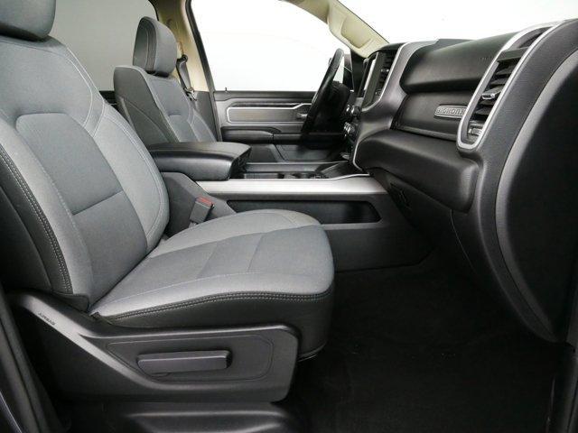 used 2020 Ram 1500 car, priced at $25,680
