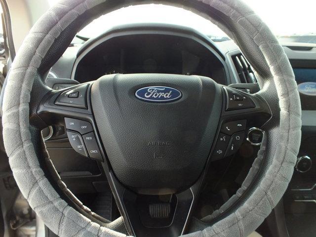 used 2020 Ford Edge car, priced at $17,881