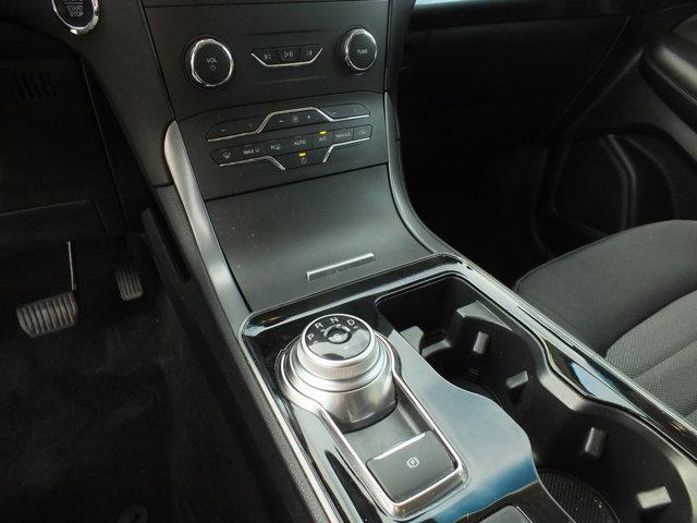 used 2020 Ford Edge car, priced at $17,881