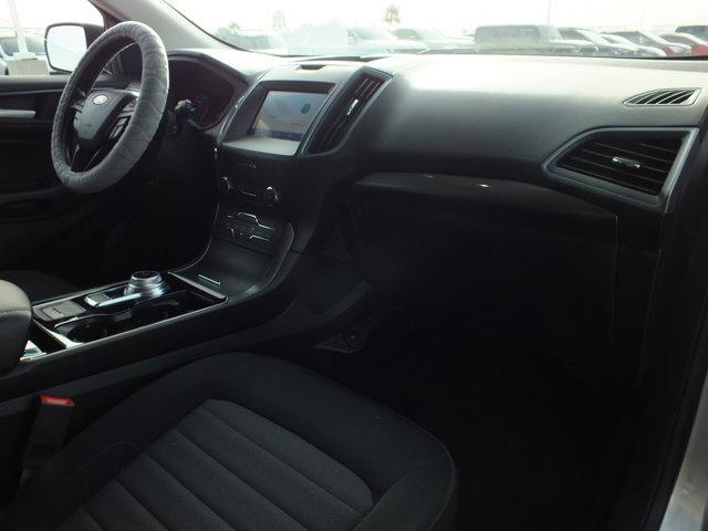 used 2020 Ford Edge car, priced at $17,881