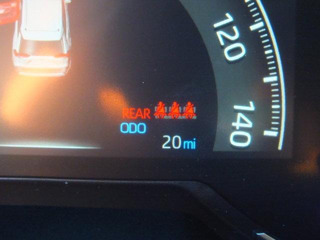 used 2025 Toyota RAV4 car, priced at $33,981