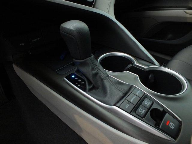 used 2023 Toyota Camry Hybrid car, priced at $16,981