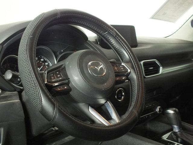 used 2019 Mazda CX-5 car, priced at $20,680