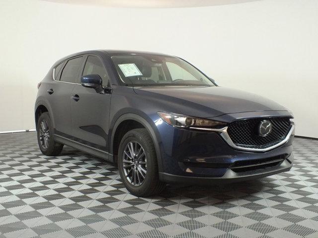 used 2019 Mazda CX-5 car, priced at $20,680