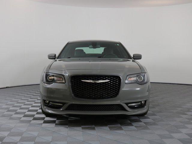used 2019 Chrysler 300 car, priced at $20,981